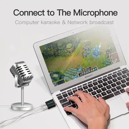 USB Sound Card