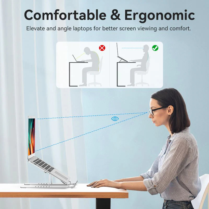 Laptop Stand