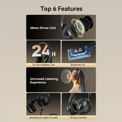 SoundMate S11 Bluetooth Headset