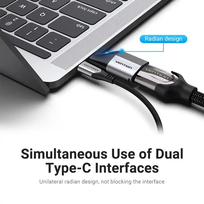 USB-C to HDMI Adapter