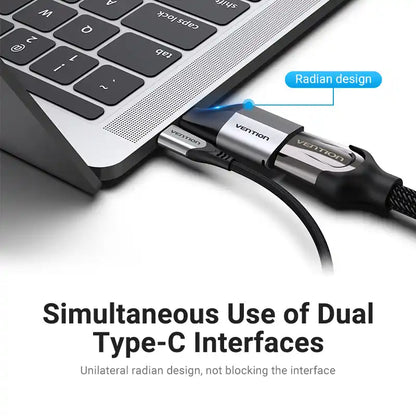 USB-C to HDMI Adapter