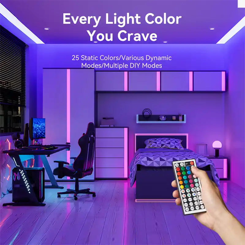 LED Lights