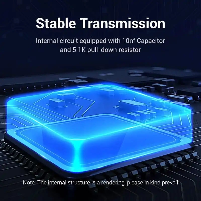 OTG Type-C to USB