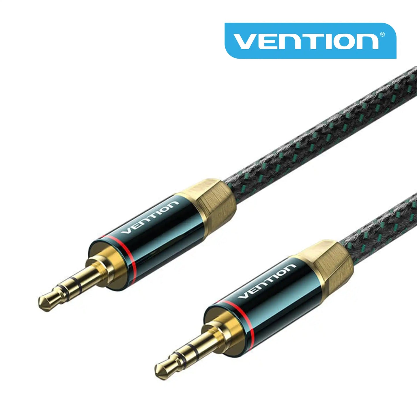3.5mm Male to Male Audio Cable