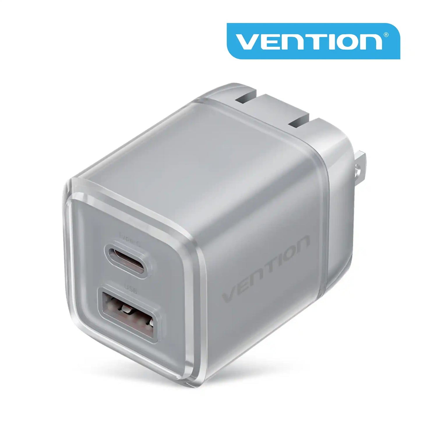30W GaN Charging Kit