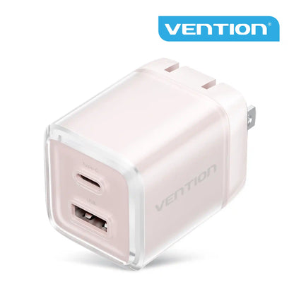 30W GaN Charging Kit