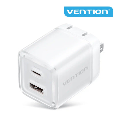30W GaN Charging Kit