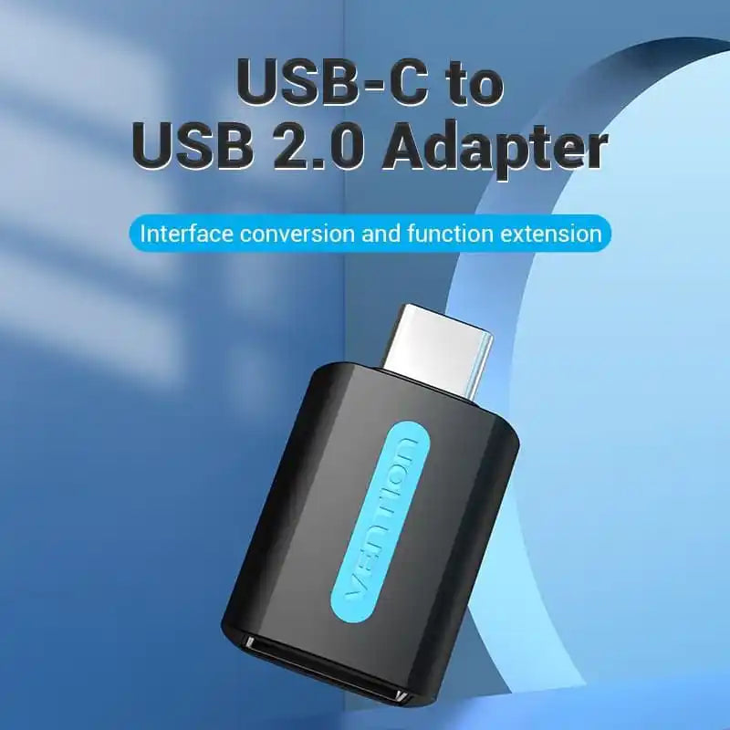 OTG Type-C to USB