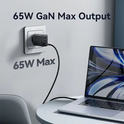 GaN Charger