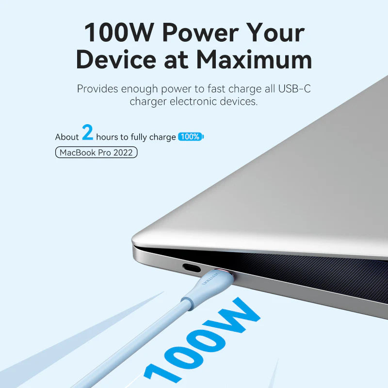 USB-C to Dual USB-C Charger