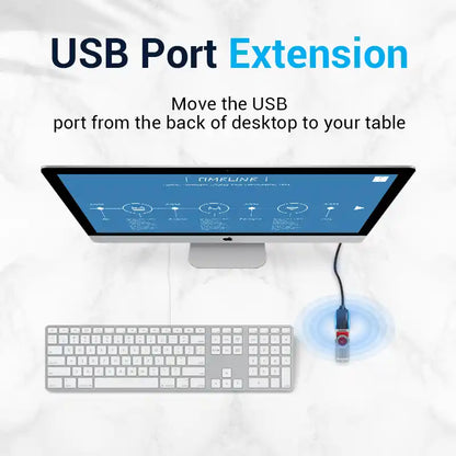 USB 2.0 Extension Cable