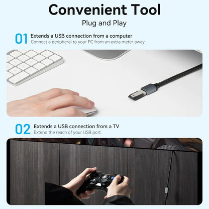 USB 3.0 Extension Cable