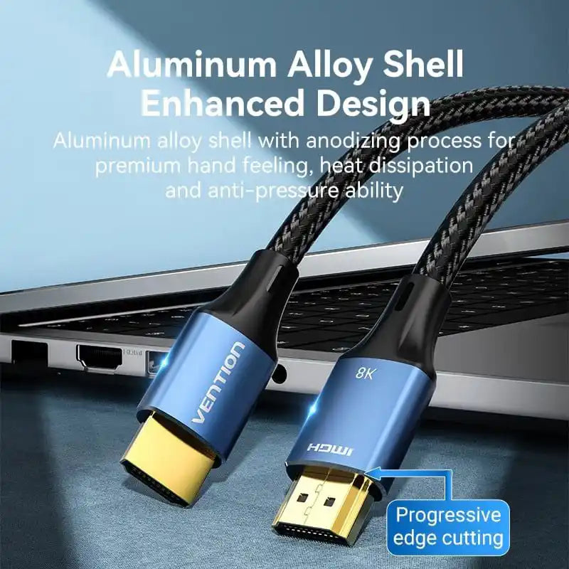 HDMI  8K Cable