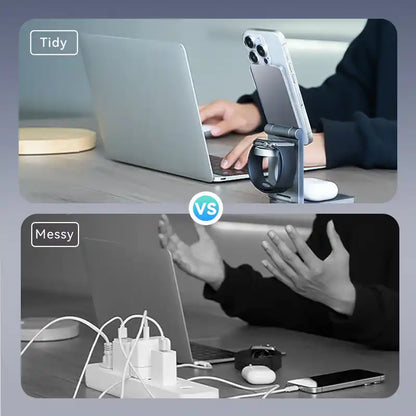 Wireless Cellphone Holder
