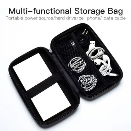 Hard Case Pouch