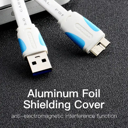 SATA Hard Drive Data Cable