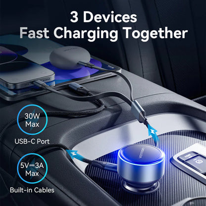 Car Charger