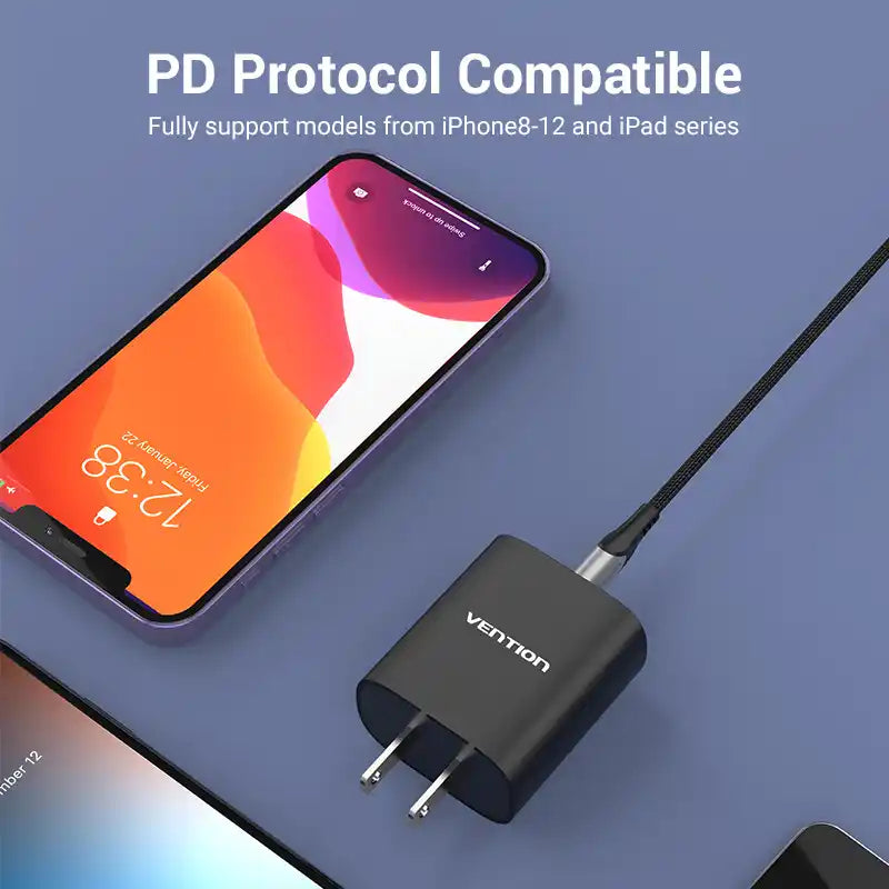 Fast Charger