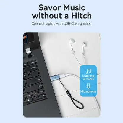 USB-C to USB-C Cable