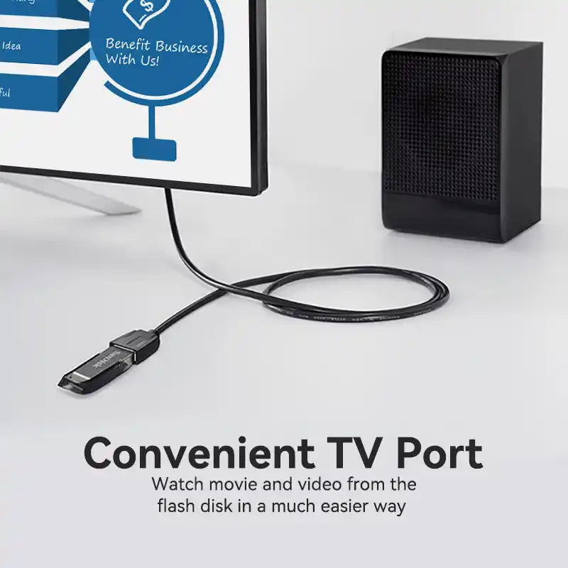 USB 3.0 Extension Cable