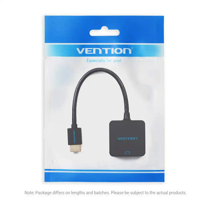 HDMI to VGA Adapter