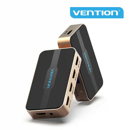 5 In 1 Out HDMI Switcher