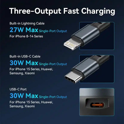 Car Charger