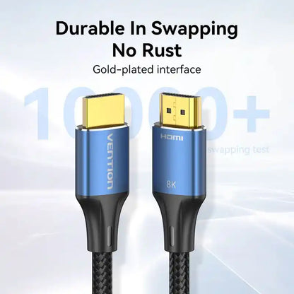 HDMI  8K Cable