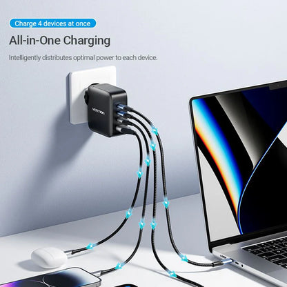 GaN Charger