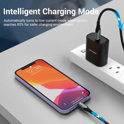 Fast Charger