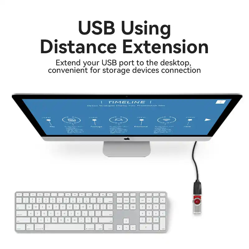 USB 3.0 Extension Cable