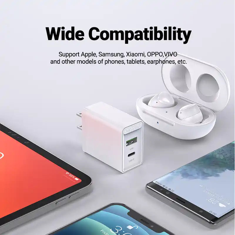 Fast Charger