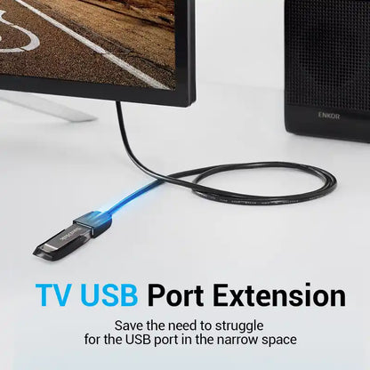 USB 2.0 Extension Cable