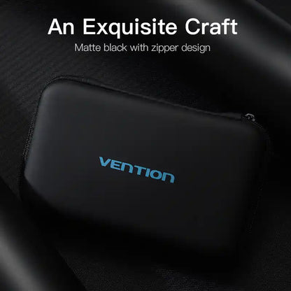 Hard Case Pouch