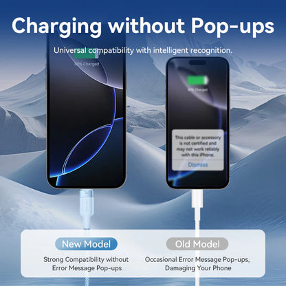 USB-A to USB-C Cable