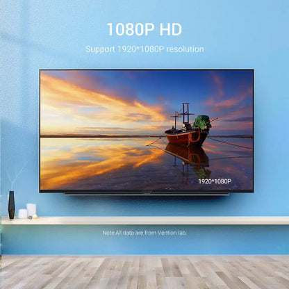 HDMI to VGA Adapter