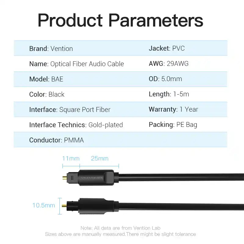 Optical Fiber Cable