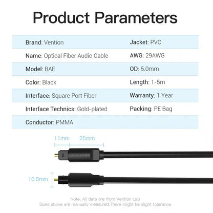 Optical Fiber Cable