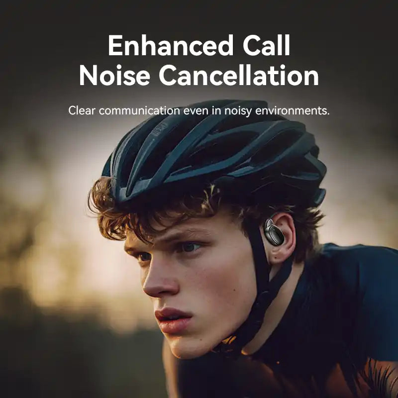OpenBeat Wireless Bluetooth Open-Ear Headphones