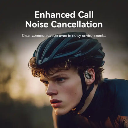 OpenBeat Wireless Bluetooth Open-Ear Headphones