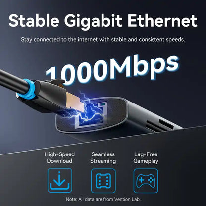 8-in-1 USB-C Docking Station