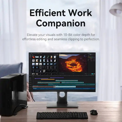 DisplayPort 4K Cable