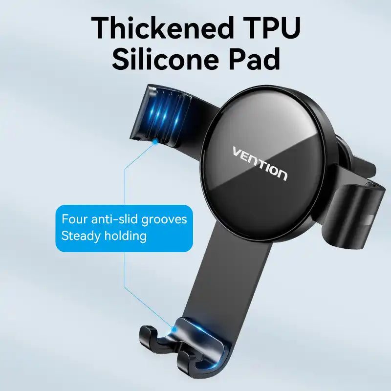 Wireless Cellphone Holder