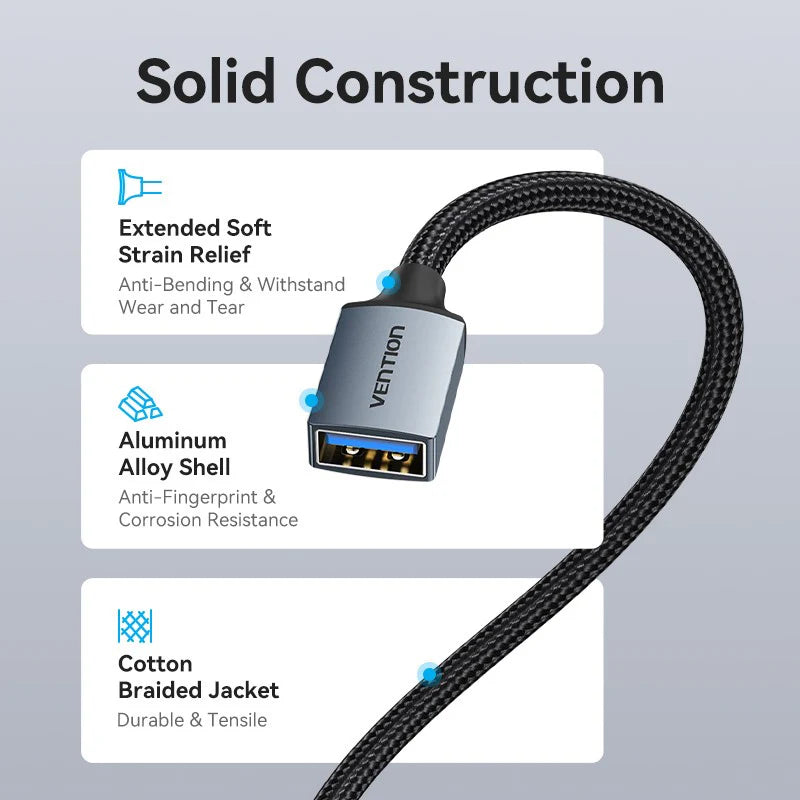 USB 3.0 Extension Cable