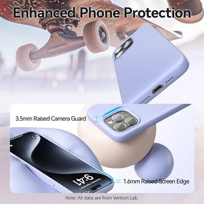 iPhone 14 MagSafe Cover