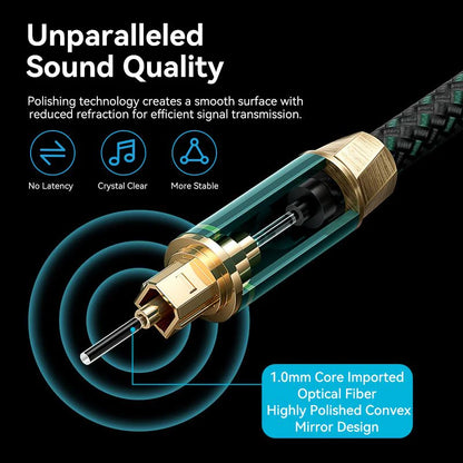 Optical Fiber Cable