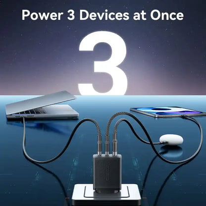 GaN Charger