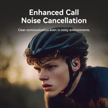 OpenBeat Wireless Bluetooth Open-Ear Headphones
