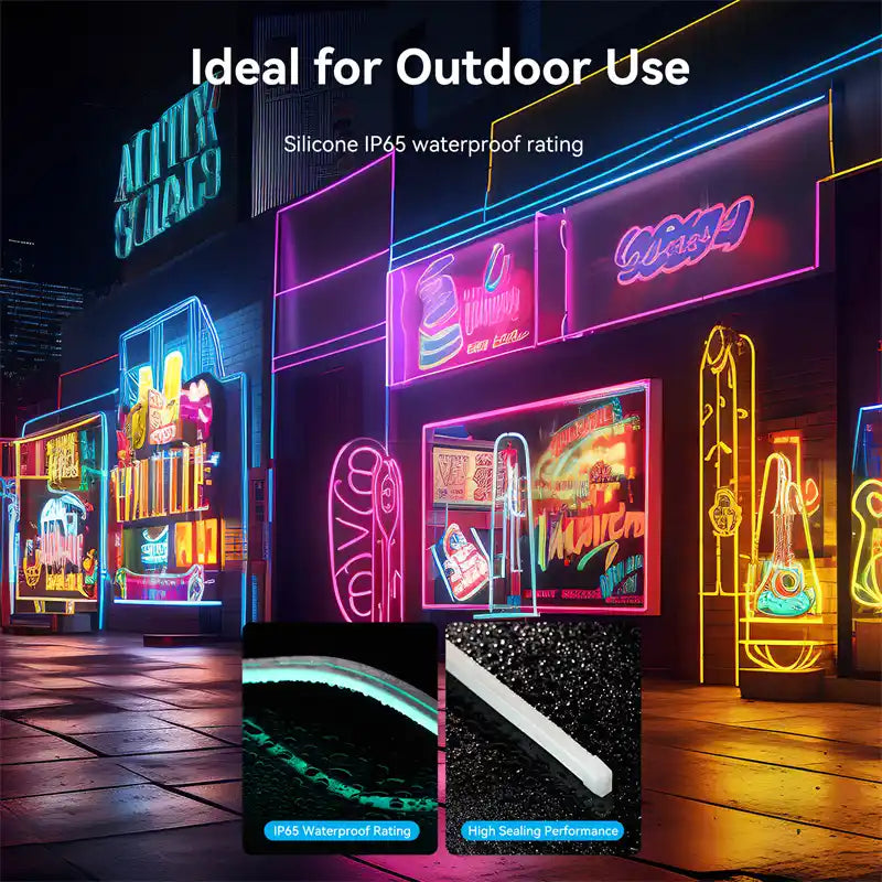 LED Lights