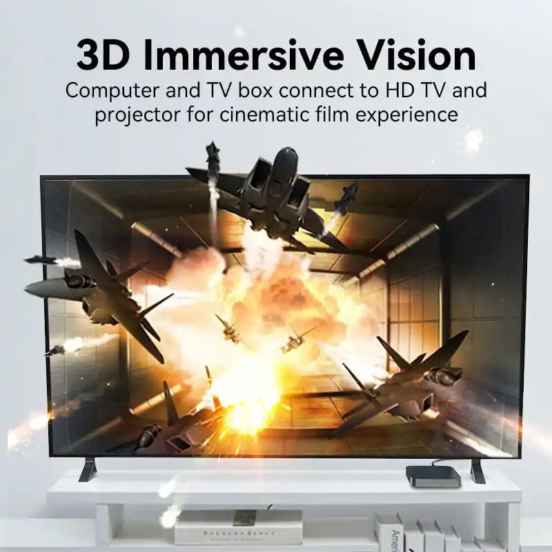HDMI  8K Cable
